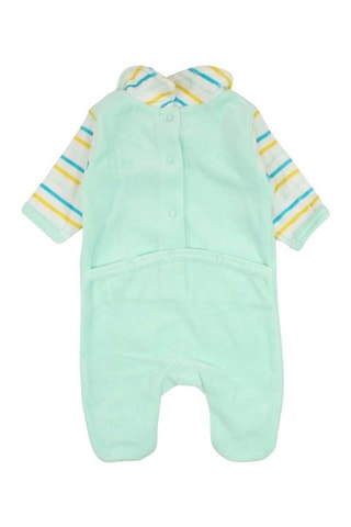 Babygro Verde - Lee Cooper