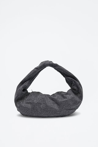 Sac à main - Gris