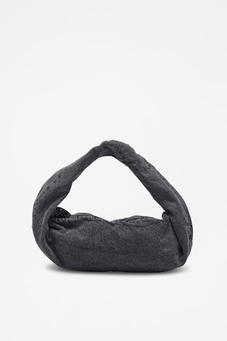 Sac à main - Gris