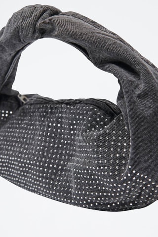 Sac à main - Gris