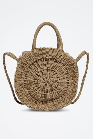 Sac à main - Beige