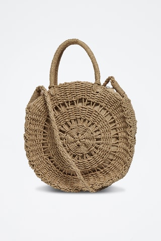 Sac à main - Beige