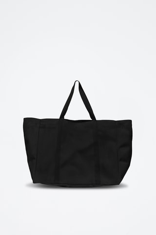 Sac shopping - Noir