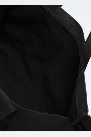 Sac shopping - Noir
