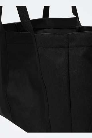 Sac shopping - Noir