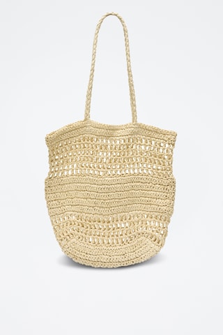 Cabas - Beige