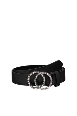 Ceinture - Noir