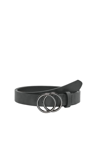 Ceinture - Gris foncé