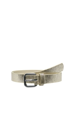 Ceinture - Argenté