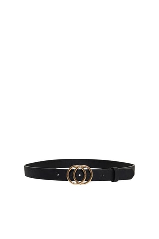 Ceinture - Noir
