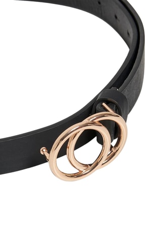 Ceinture - Noir
