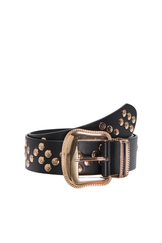 Ceinture - Noir