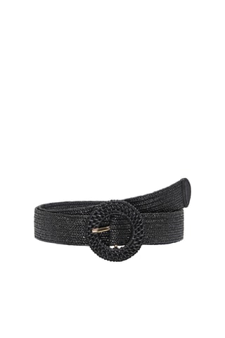 Ceinture - Noir