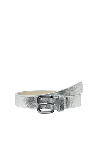Ceinture - Argenté