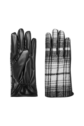 Gants - Noir