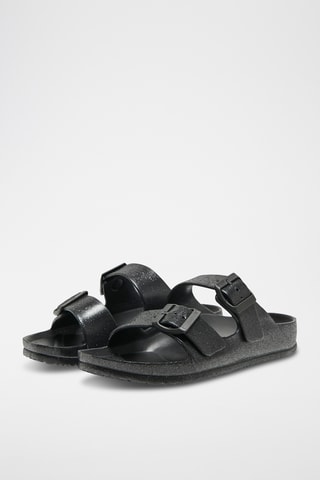 Mules - Noir