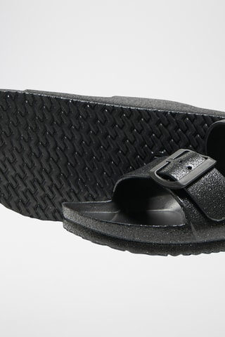 Mules - Noir