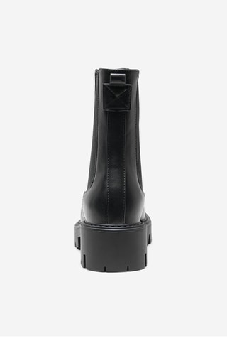 Bottines - Noir