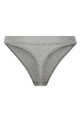 String - Gris