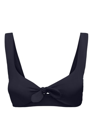 Haut de maillot - Bleu marine