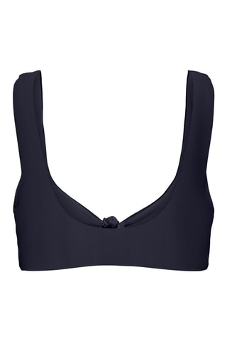 Haut de maillot - Bleu marine