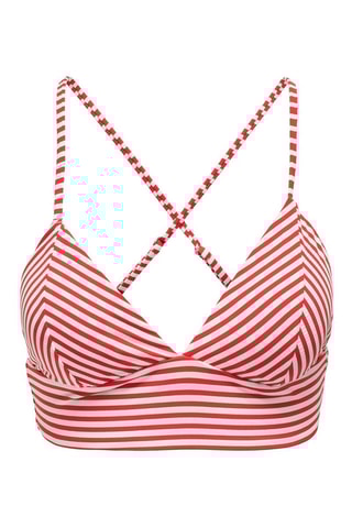 Haut de maillot - Rouge