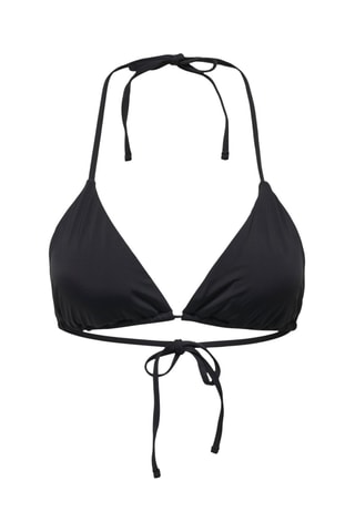 Haut de maillot - Noir