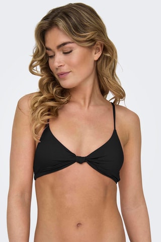 Haut de maillot - Noir