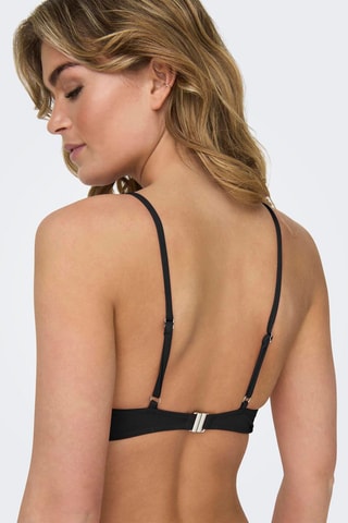 Haut de maillot - Noir