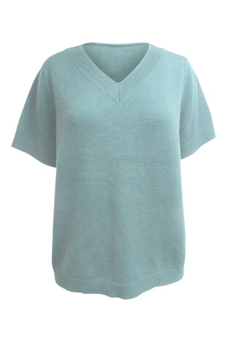Pull - Vert-gris