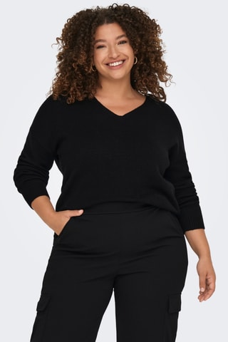 Pull - Noir