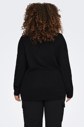 Pull - Noir