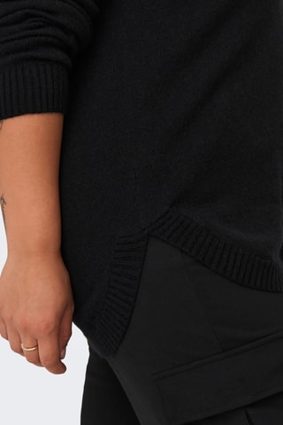 Pull - Noir