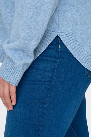 Pull - Bleu clair