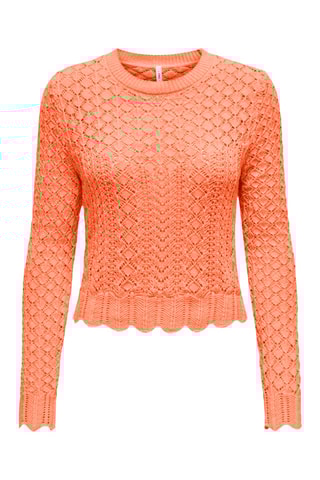 Pull - Orange