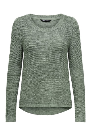 Pull - Vert clair