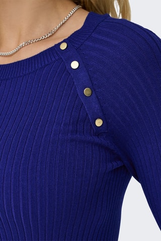 Pull - Bleu
