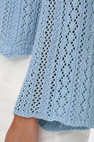 Pull - Bleu