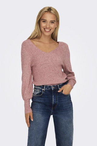 Pull - Rose