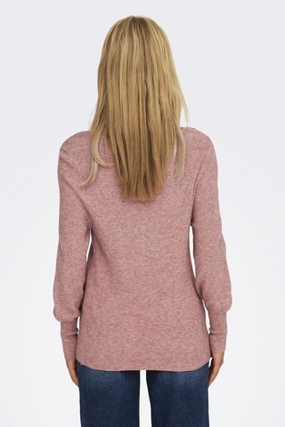 Pull - Rose