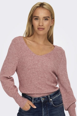 Pull - Rose