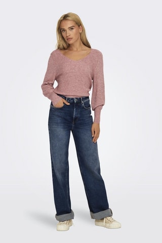 Pull - Rose