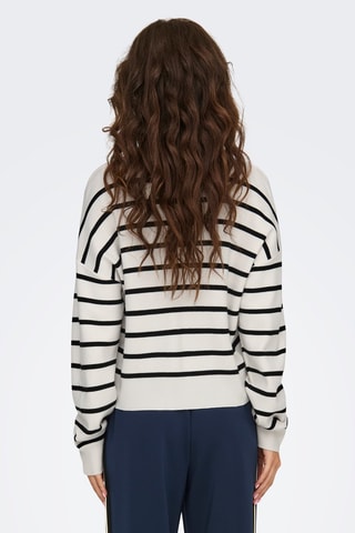 Pull - Blanc