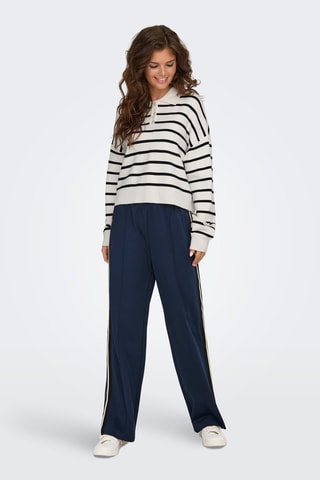 Pull - Blanc