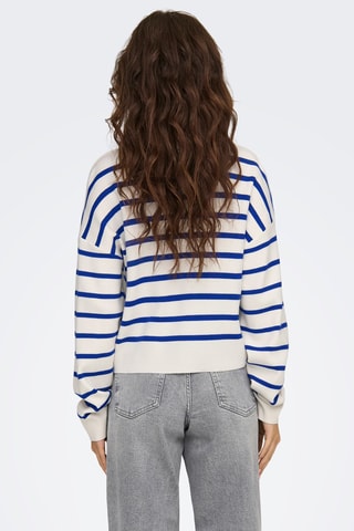 Pull - Blanc