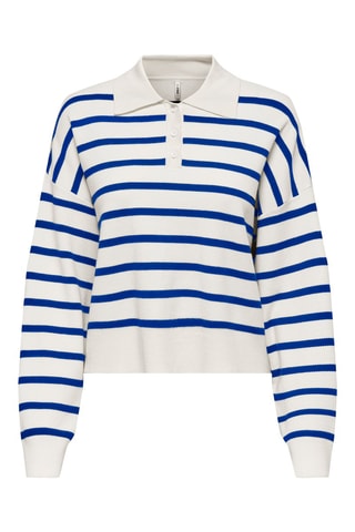 Pull - Blanc