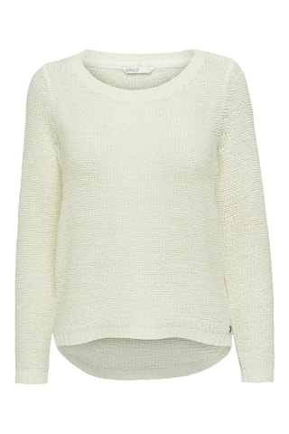 Pull - Ecru