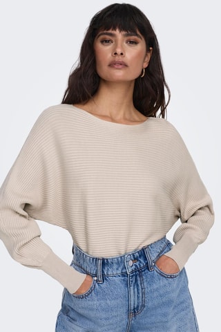 Pull - Ivoire