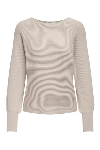 Pull - Ivoire