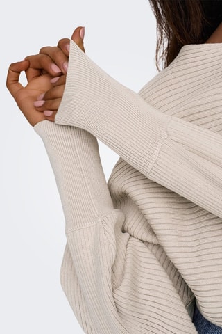 Pull - Ivoire